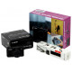 Canon G7X MKII Vlogger Kit - Schwarz