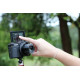 Canon G7X MKII Vlogger Kit - Schwarz