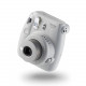 Fujifilm instax Mini 9 Camera Smoky White Fujifilm instax Mini 9 Camera Smoky White
