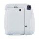 Fujifilm instax Mini 9 Camera Smoky White Fujifilm instax Mini 9 Camera Smoky White