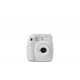 Fujifilm instax Mini 9 Camera Smoky White Fujifilm instax Mini 9 Camera Smoky White