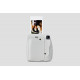 Fujifilm instax Mini 9 Camera Smoky White Fujifilm instax Mini 9 Camera Smoky White