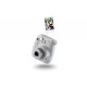 Fujifilm instax Mini 9 Camera Smoky White Fujifilm instax Mini 9 Camera Smoky White
