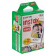 Fujifilm instax Mini 9 Camera Smoky White Fujifilm instax Mini 9 Camera Smoky White