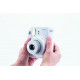 Fujifilm instax Mini 9 Camera Smoky White Fujifilm instax Mini 9 Camera Smoky White