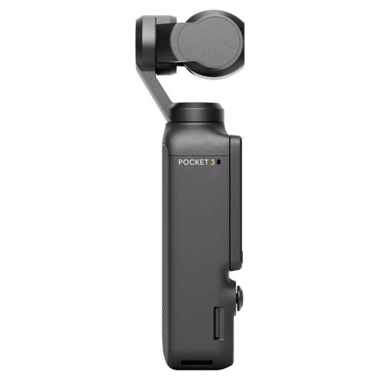 DJI Osmo Pocket 3 Kreativ Combo - Schwarz DJI Osmo Pocket 3 Kreativ Combo - Schwarz