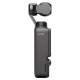 DJI Osmo Pocket 3 Kreativ Combo - Schwarz DJI Osmo Pocket 3 Kreativ Combo - Schwarz