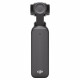 DJI Osmo Pocket 3 Kreativ Combo - Schwarz DJI Osmo Pocket 3 Kreativ Combo - Schwarz