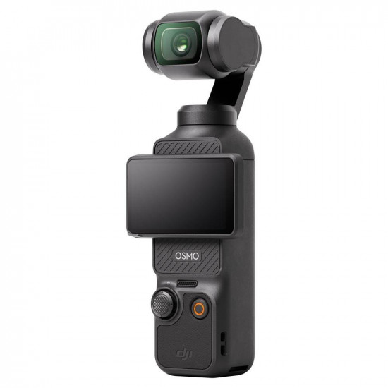 DJI Osmo Pocket 3 Kreativ Combo - Schwarz DJI Osmo Pocket 3 Kreativ Combo - Schwarz