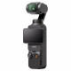 DJI Osmo Pocket 3 Kreativ Combo - Schwarz DJI Osmo Pocket 3 Kreativ Combo - Schwarz