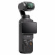 DJI Osmo Pocket 3 Kreativ Combo - Schwarz DJI Osmo Pocket 3 Kreativ Combo - Schwarz