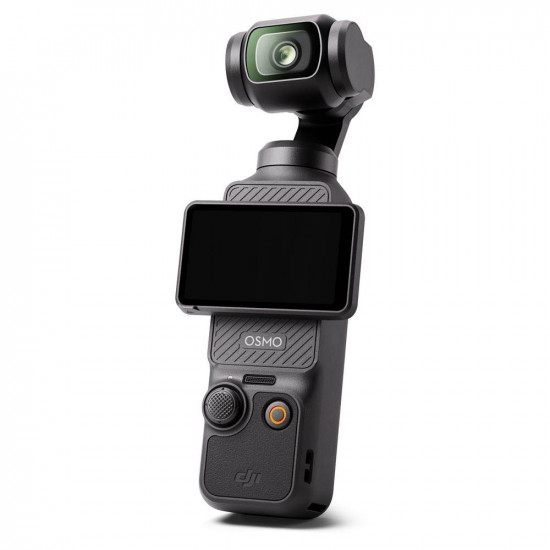 DJI Osmo Pocket 3 Kreativ Combo - Schwarz DJI Osmo Pocket 3 Kreativ Combo - Schwarz