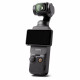 DJI Osmo Pocket 3 Kreativ Combo - Schwarz DJI Osmo Pocket 3 Kreativ Combo - Schwarz