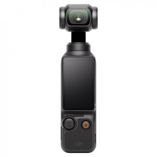 DJI Osmo Pocket 3 Kreativ Combo - Schwarz DJI Osmo Pocket 3 Kreativ Combo - Schwarz