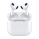 Apple AirPods (3. Generation) mit Lightning Ladecase Apple AirPods (3. Generation) mit Lightning Ladecase