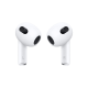 Apple AirPods (3. Generation) mit Lightning Ladecase Apple AirPods (3. Generation) mit Lightning Ladecase