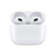 Apple AirPods (3. Generation) mit Lightning Ladecase Apple AirPods (3. Generation) mit Lightning Ladecase