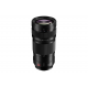 Panasonic Lumix S PRO 70-200 mm f/4 O.I.S. Linse Panasonic Lumix S PRO 70-200 mm f/4 O.I.S. Linse