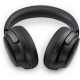Bose QuietComfort Ultra – Kabellose Kopfhörer mit Geräuschunterdrückung und räumlichem Audio (Schwarz) Bose QuietComfort Ultra – Kabellose Kopfhörer mit Geräuschunterdrückung und räumlichem Audio (Schwarz)