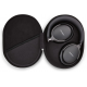 Bose QuietComfort Ultra – Kabellose Kopfhörer mit Geräuschunterdrückung und räumlichem Audio (Schwarz) Bose QuietComfort Ultra – Kabellose Kopfhörer mit Geräuschunterdrückung und räumlichem Audio (Schwarz)