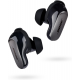 Bose QuietComfort Ultra Earbuds - Kabellose Ohrhörer mit Geräuschunterdrückung und räumlichem Audio (Schwarz) Bose QuietComfort Ultra Earbuds - Kabellose Ohrhörer mit Geräuschunterdrückung und räumlichem Audio (Schwarz)