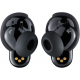Bose QuietComfort Ultra Earbuds - Kabellose Ohrhörer mit Geräuschunterdrückung und räumlichem Audio (Schwarz) Bose QuietComfort Ultra Earbuds - Kabellose Ohrhörer mit Geräuschunterdrückung und räumlichem Audio (Schwarz)