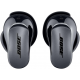 Bose QuietComfort Ultra Earbuds - Kabellose Ohrhörer mit Geräuschunterdrückung und räumlichem Audio (Schwarz) Bose QuietComfort Ultra Earbuds - Kabellose Ohrhörer mit Geräuschunterdrückung und räumlichem Audio (Schwarz)