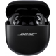 Bose QuietComfort Ultra Earbuds - Kabellose Ohrhörer mit Geräuschunterdrückung und räumlichem Audio (Schwarz) Bose QuietComfort Ultra Earbuds - Kabellose Ohrhörer mit Geräuschunterdrückung und räumlichem Audio (Schwarz)