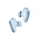Bose QuietComfort Ultra Earbuds - Kabellose Ohrhörer mit Geräuschunterdrückung und räumlichem Audio (Moonstone Blue)
