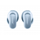 Bose QuietComfort Ultra Earbuds - Kabellose Ohrhörer mit Geräuschunterdrückung und räumlichem Audio (Moonstone Blue) Bose QuietComfort Ultra Earbuds - Kabellose Ohrhörer mit Geräuschunterdrückung und räumlichem Audio (Moonstone Blue)