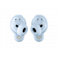 Bose QuietComfort Ultra Earbuds - Kabellose Ohrhörer mit Geräuschunterdrückung und räumlichem Audio (Moonstone Blue) Bose QuietComfort Ultra Earbuds - Kabellose Ohrhörer mit Geräuschunterdrückung und räumlichem Audio (Moonstone Blue)