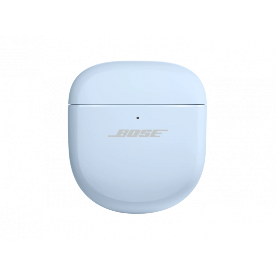 Bose QuietComfort Ultra Earbuds - Kabellose Ohrhörer mit Geräuschunterdrückung und räumlichem Audio (Moonstone Blue) Bose QuietComfort Ultra Earbuds - Kabellose Ohrhörer mit Geräuschunterdrückung und räumlichem Audio (Moonstone Blue)