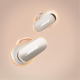 Bose QuietComfort Ultra Earbuds - Kabellose Ohrhörer mit Geräuschunterdrückung und räumlichem Audio (White Smoke) Bose QuietComfort Ultra Earbuds - Kabellose Ohrhörer mit Geräuschunterdrückung und räumlichem Audio (White Smoke)