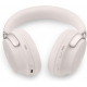 Bose QuietComfort Ultra - Kabellose Kopfhörer mit Geräuschunterdrückung und räumlichem Audio (White Smoke) Bose QuietComfort Ultra - Kabellose Kopfhörer mit Geräuschunterdrückung und räumlichem Audio (White Smoke)