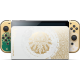 Nintendo Switch (OLED-Modell) Zelda Tears of the Kingdom Limited Edition (kein Spiel enthalten) Nintendo Switch (OLED-Modell) Zelda Tears of the Kingdom Limited Edition (kein Spiel enthalten)