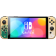 Nintendo Switch (OLED-Modell) Zelda Tears of the Kingdom Limited Edition (kein Spiel enthalten) Nintendo Switch (OLED-Modell) Zelda Tears of the Kingdom Limited Edition (kein Spiel enthalten)