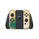 Nintendo Switch (OLED-Modell) Zelda Tears of the Kingdom Limited Edition (kein Spiel enthalten) Nintendo Switch (OLED-Modell) Zelda Tears of the Kingdom Limited Edition (kein Spiel enthalten)