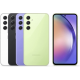 Samsung Galaxy A54 5G Smartphone (Dual-SIMs, 8+128 GB) - Limette