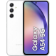 Samsung Galaxy A54 5G Smartphone (Dual-SIMs, 8+128GB) - Weiß