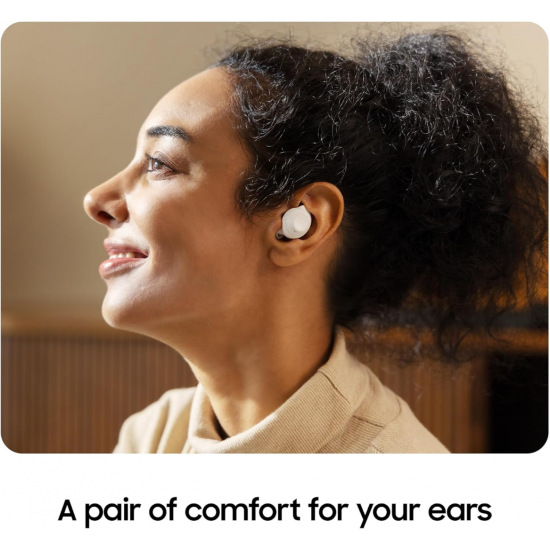 Samsung Galaxy Buds FE - Graphit