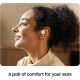 Samsung Galaxy Buds FE - Graphit