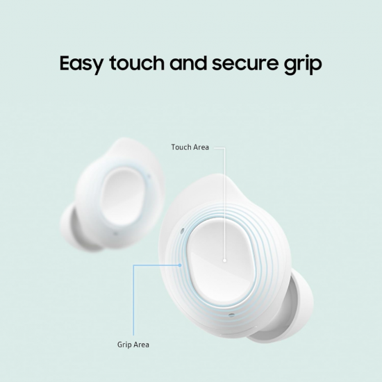 Samsung Galaxy Buds FE - Graphit