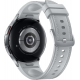Samsung Galaxy Watch 6 Classic Smartwatch (Bluetooth, 47 mm) - Silber