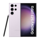 Samsung Galaxy S23 Ultra 5G Smartphone (Dual-SIMs, 12+512GB) - Lavendel