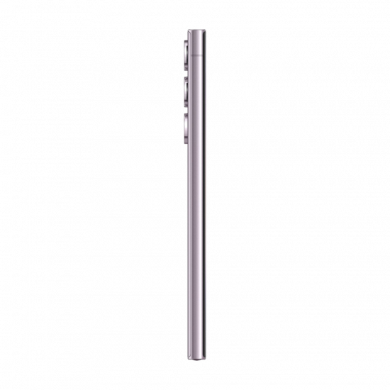Samsung Galaxy S23 Ultra 5G Smartphone (Dual-SIMs, 12+512GB) - Lavendel