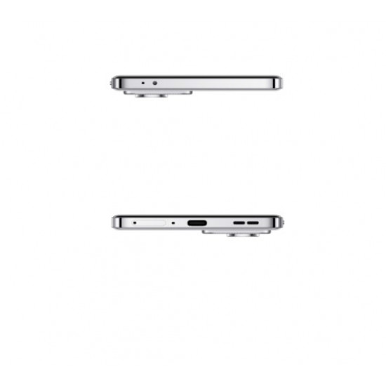 Oppo Reno 12 5G Smartphone (12GB+256GB) - Astro Silver Oppo Reno 12 5G Smartphone (12GB+256GB) - Astro Silver