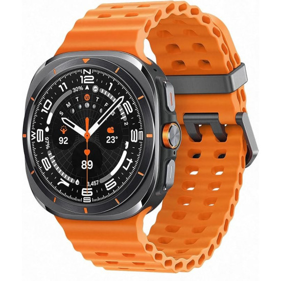 Samsung Galaxy Watch Ultra (LTE, 47mm) - Titanium Grey Samsung Galaxy Watch Ultra (LTE, 47mm) - Titanium Grey