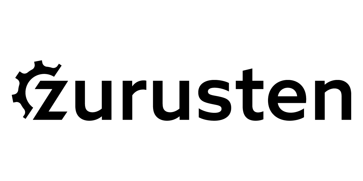 Zurusten