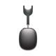 Apple AirPods Max Kabellose Bluetooth-Kopfhörer mit Geräuschunterdrückung - Space Grau (Lightning) Apple AirPods Max Kabellose Bluetooth-Kopfhörer mit Geräuschunterdrückung - Space Grau (Lightning)