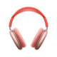 Apple AirPods Max Kabellose Bluetooth-Kopfhörer mit Geräuschunterdrückung - Pink (Lightning) Apple AirPods Max Kabellose Bluetooth-Kopfhörer mit Geräuschunterdrückung - Pink (Lightning)